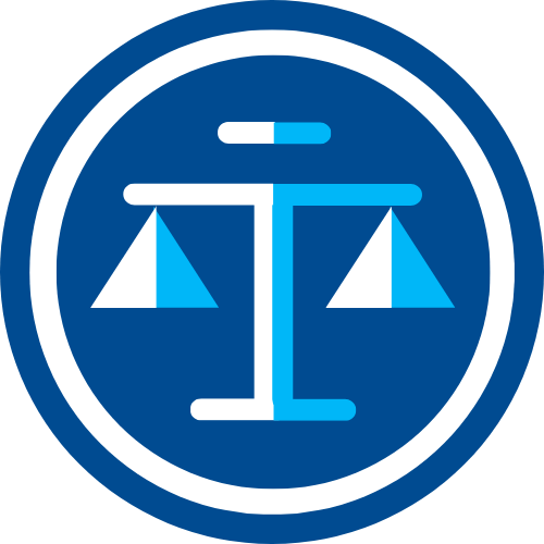Balance Abogados Logo